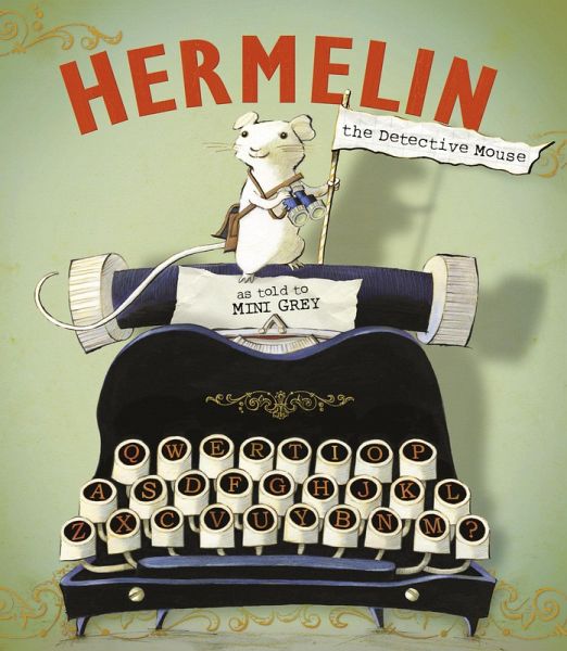 Hermelin (eBook, ePUB) Hermelin (eBook, ePUB)