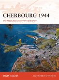 Cherbourg 1944 (eBook, PDF)