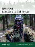 Spetsnaz (eBook, PDF)