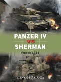 Panzer IV vs Sherman (eBook, PDF)