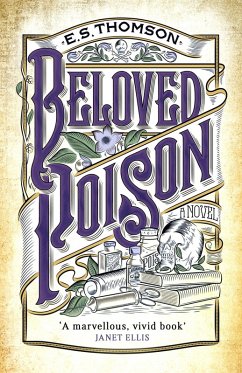 Beloved Poison (eBook, ePUB) - Thomson, E. S.
