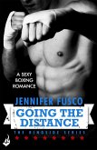 Going the Distance: Ringside 2 (eBook, ePUB)