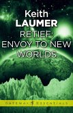 Retief: Envoy to New Worlds (eBook, ePUB)
