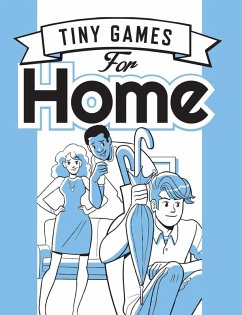Cover Tiny Games for Home (eBook, PDF)