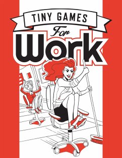 Cover Tiny Games for Work (eBook, PDF)
