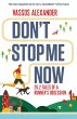 Don't Stop Me Now (eBook, PDF) - Bild 1