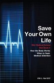 Save Your Own Life (eBook, ePUB)