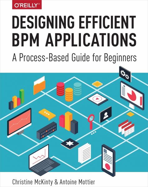 Designing Efficient BPM Applications (eBook, PDF)