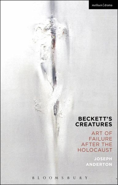 Beckett's Creatures (eBook, ePUB) Beckett's Creatures (eBook, ePUB)