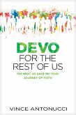 Devo for the Rest of Us (eBook, ePUB)