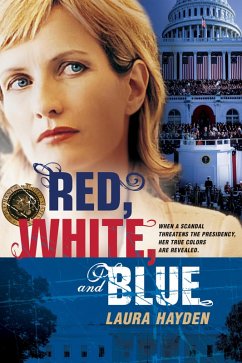 Cover Red, White, and Blue (eBook, ePUB)