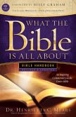 What the Bible Is All About NIV (eBook, ePUB)