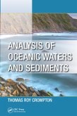 Analysis of Oceanic Waters and Sediments (eBook, PDF)