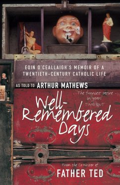 Cover Well-Remembered Days (eBook, ePUB)