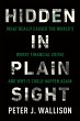 Hidden in Plain Sight (eBook, ePUB) - Bild 1