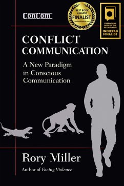 Conflict Communication (eBook, ePUB) - Miller, Rory