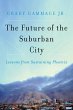 Future of the Suburban City (eBook,... - Bild 1