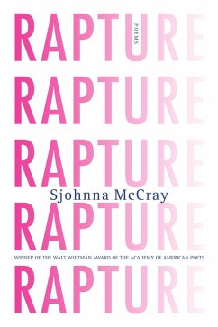 Cover Rapture (eBook, ePUB)