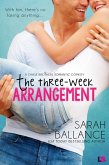 The Three-Week Arrangement (eBook, ePUB)