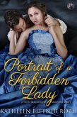 Portrait of a Forbidden Lady (eBook, ePUB) Portrait of a Forbidden Lady (eBook, ePUB)