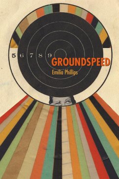 Cover Groundspeed (eBook, ePUB)