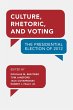 Culture, Rhetoric, and Voting (eBook,... - Bild 1