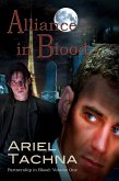 Alliance in Blood (eBook, ePUB)