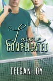 Love Complicated (eBook, ePUB) Love Complicated (eBook, ePUB)