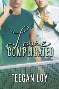 Cover Love Complicated (eBook, ePUB)