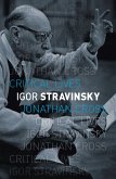 Igor Stravinsky (eBook, ePUB)