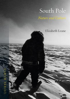 Cover South Pole (eBook, ePUB)