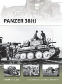 Panzer 38(t) (eBook, PDF)