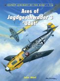 Aces of Jagdgeschwader 3 'Udet' (eBook, PDF)
