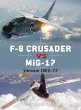 F-8 Crusader vs MiG-17 (eBook, PDF) - Bild 1
