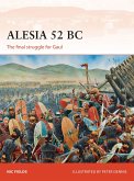 Alesia 52 BC (eBook, PDF)