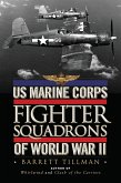 US Marine Corps Fighter Squadrons of World War II (eBook, PDF)