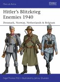 Hitler's Blitzkrieg Enemies 1940 (eBook, PDF)