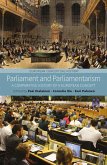 Parliament and Parliamentarism (eBook, ePUB)