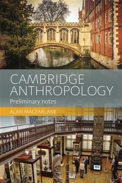 Cover Cambridge Anthropology (eBook, PDF)