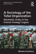 A Sociology of the Total Organization... - Bild 1