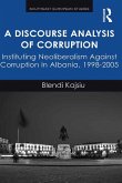 A Discourse Analysis of Corruption (eBook, ePUB)