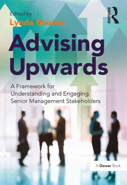 Advising Upwards (eBook, ePUB) Advising Upwards (eBook, ePUB)