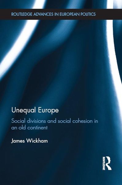 Unequal Europe (eBook, PDF)