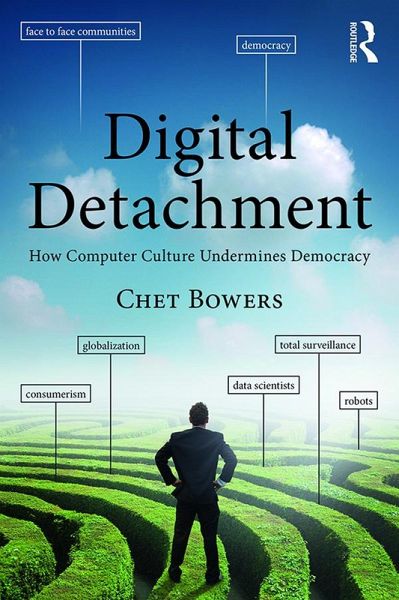 Digital Detachment (eBook, ePUB) Digital Detachment (eBook, ePUB)