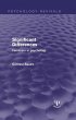 Significant Differences (eBook, ePUB) - Bild 1