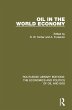 Oil In The World Economy (eBook, ePUB) - Bild 1