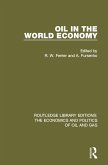 Oil In The World Economy (eBook, ePUB)
