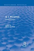 S. J. Perelman (eBook, ePUB)