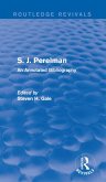 S. J. Perelman (eBook, ePUB) S. J. Perelman (eBook, ePUB)