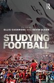 Studying Football (eBook, PDF)